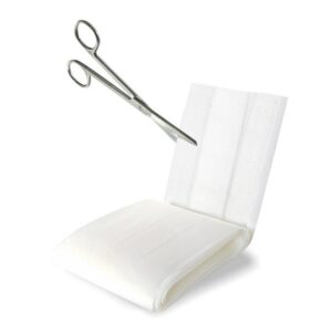 Bandaj nețesut 8cm x 1m